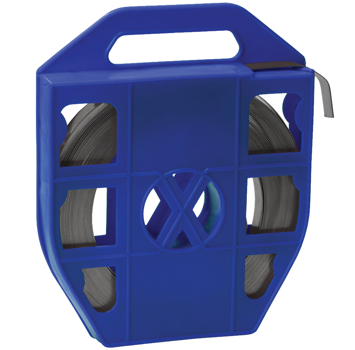 Banding Tote Blue - Hayata Banding Tote Blue - Hayata