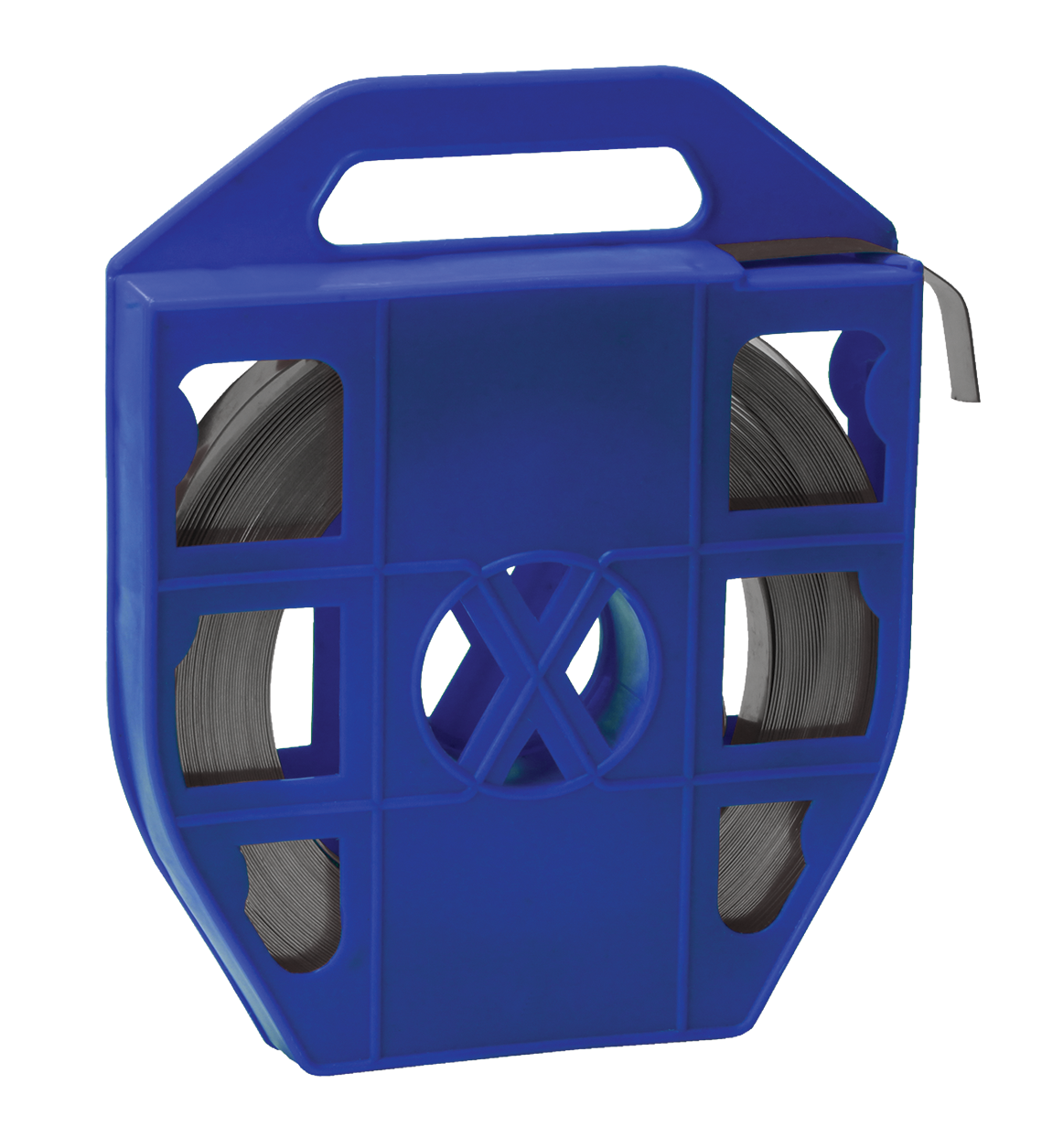 Banding Tote Blue - Hayata