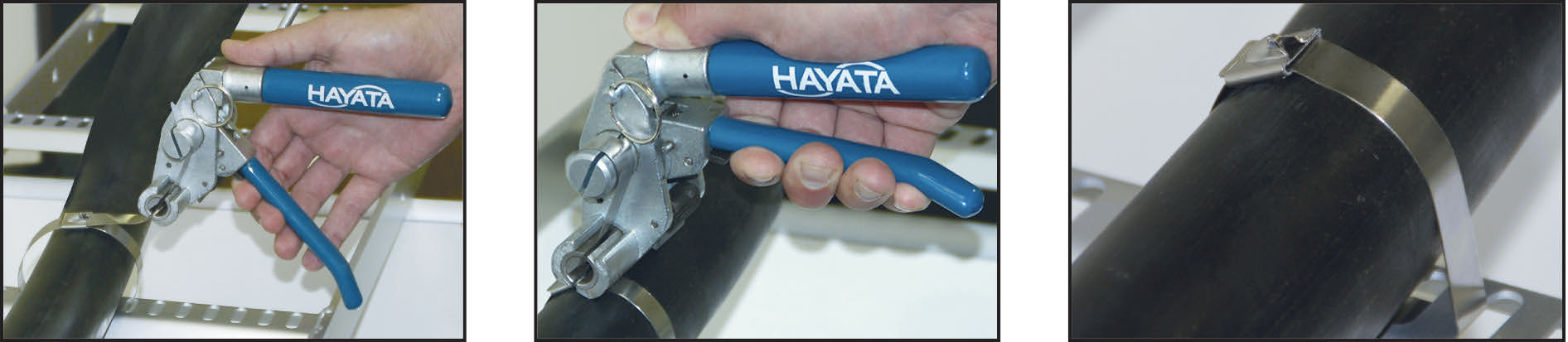 CT 7 Installation Demo - Hayata CT 7 Installation Demo - Hayata