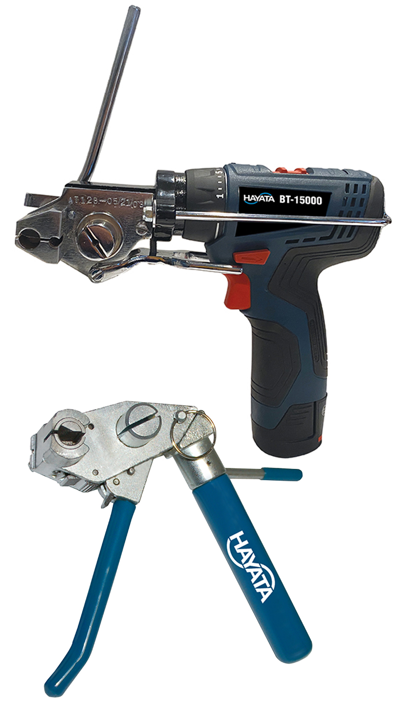 Cable Tie Install Tools web - Hayata