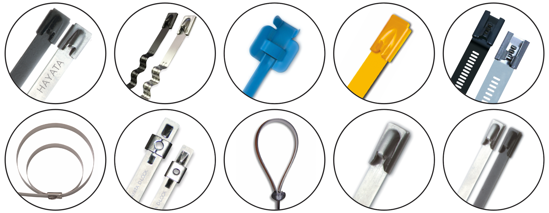 Industrial Grade Cabl Ties pic web - Hayata