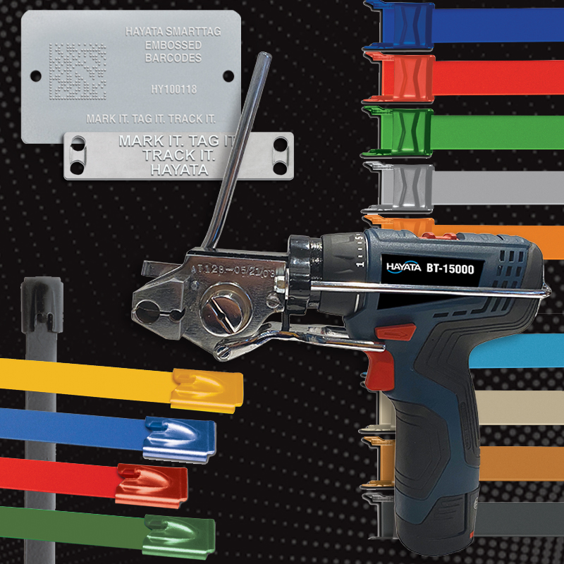 Innovation home web - Hayata