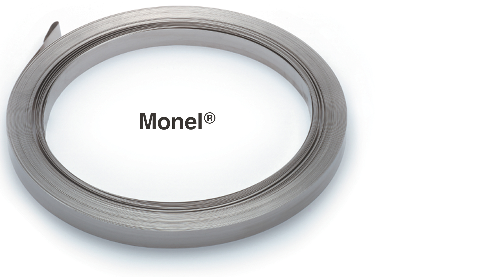 Monel Banding - Hayata