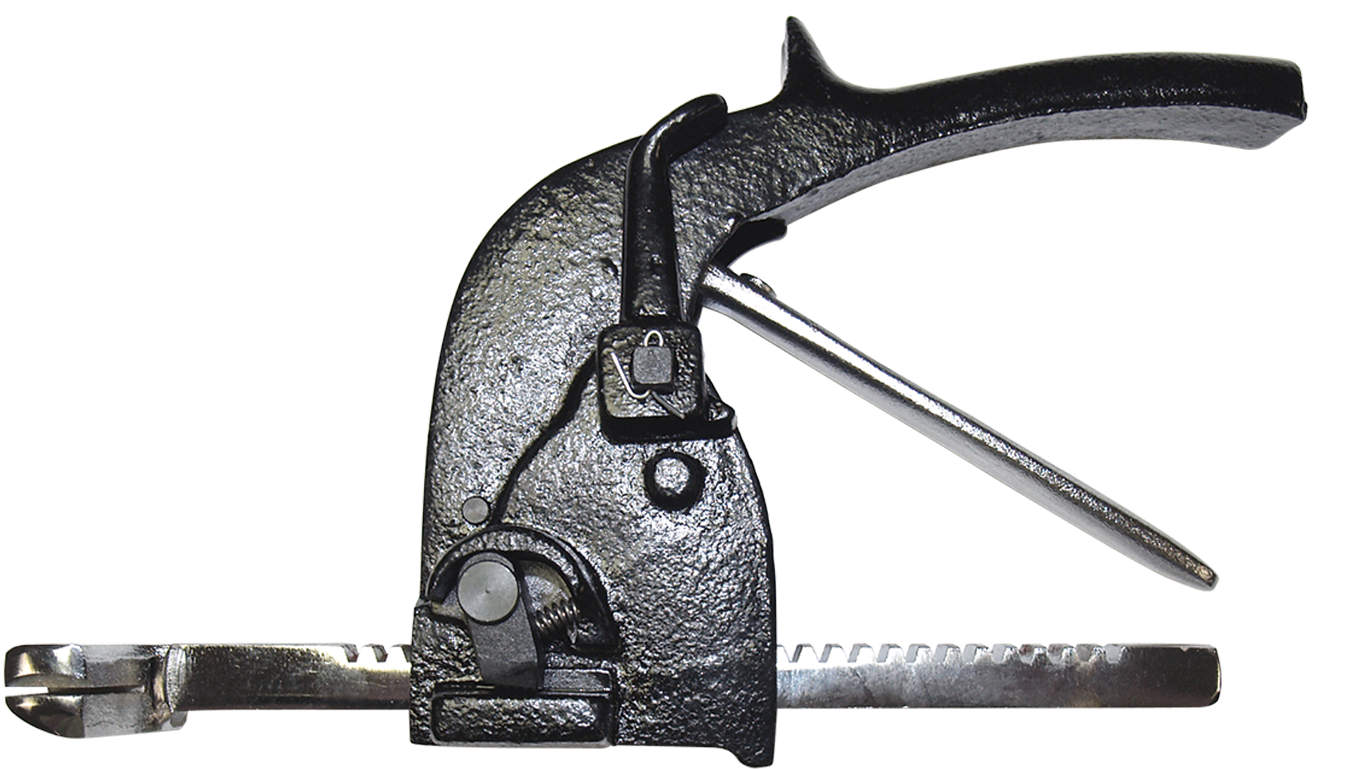 Push Bar Tensioner web - Hayata