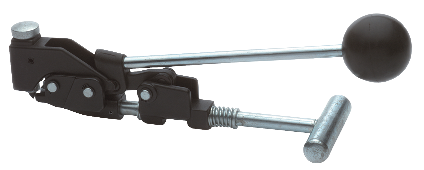 Punch Tool - Hayata