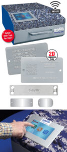 SmartTag 1100 web - Hayata
