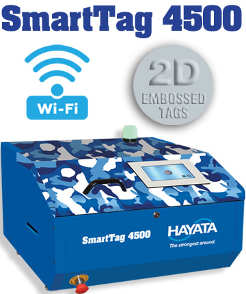SmartTag 4500 Post web 1 - Hayata